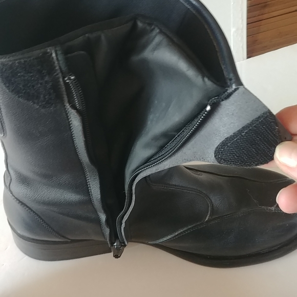 Sidi Lei Lady Gavia Gore Tech Ladies Motorcycle Riding Boots - Picture 8 of 16